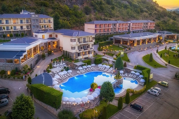 kastoria 6 - Vis Travel