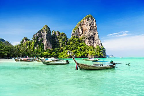 thailand s15 - Vis Travel