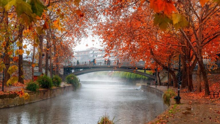 trikala - Vis Travel
