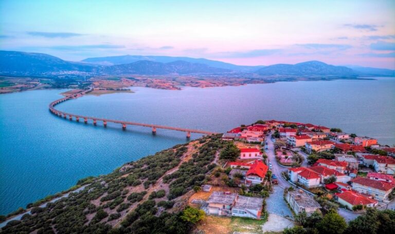 ΚΑΣΤΟΡΙΑ - Vis Travel