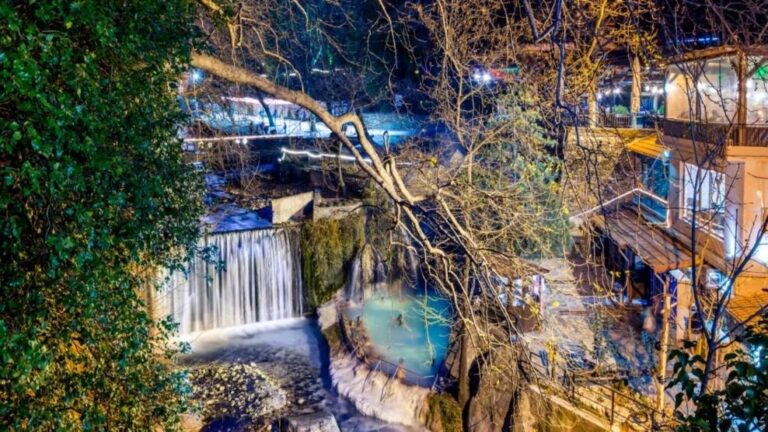 ποζαρ σαιτ - Vis Travel