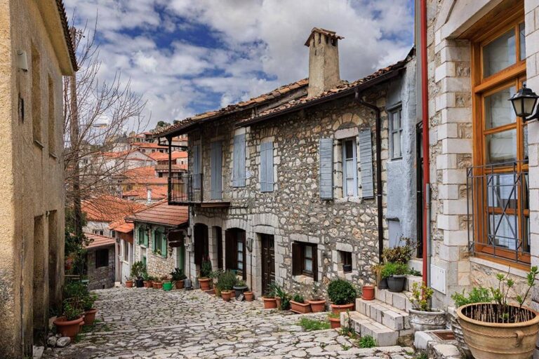 pnm dimitsana - Vis Travel